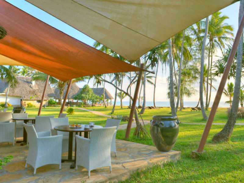 Bluebay Beach Resort