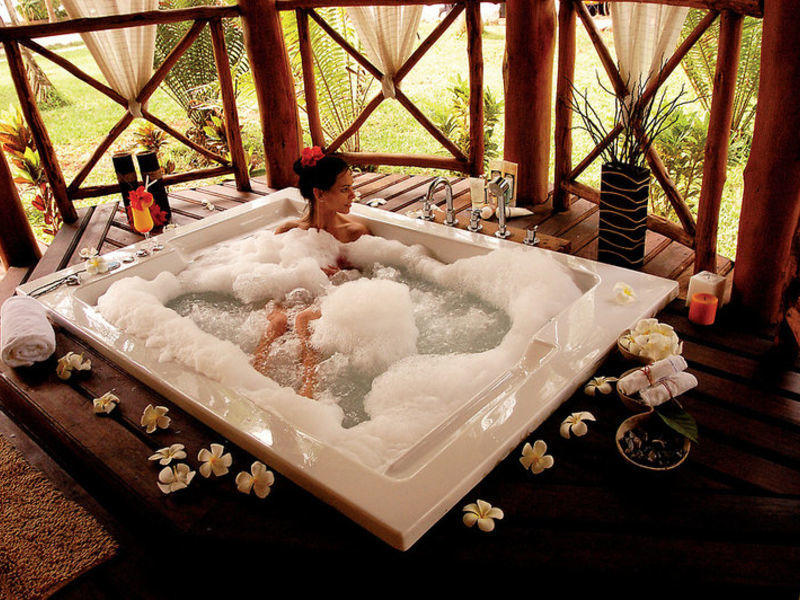 Bluebay Beach Resort
