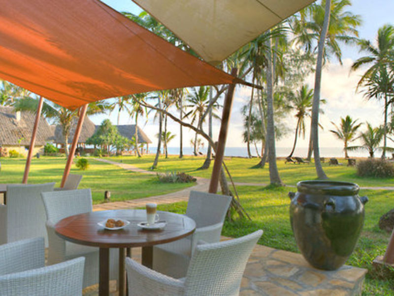 Bluebay Beach Resort & Spa