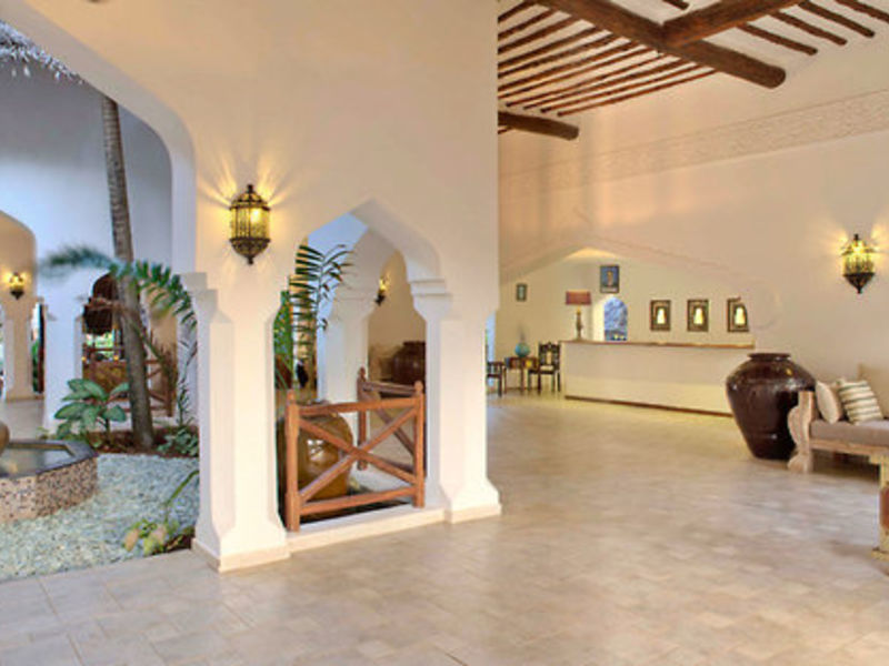 Bluebay Beach Resort & Spa