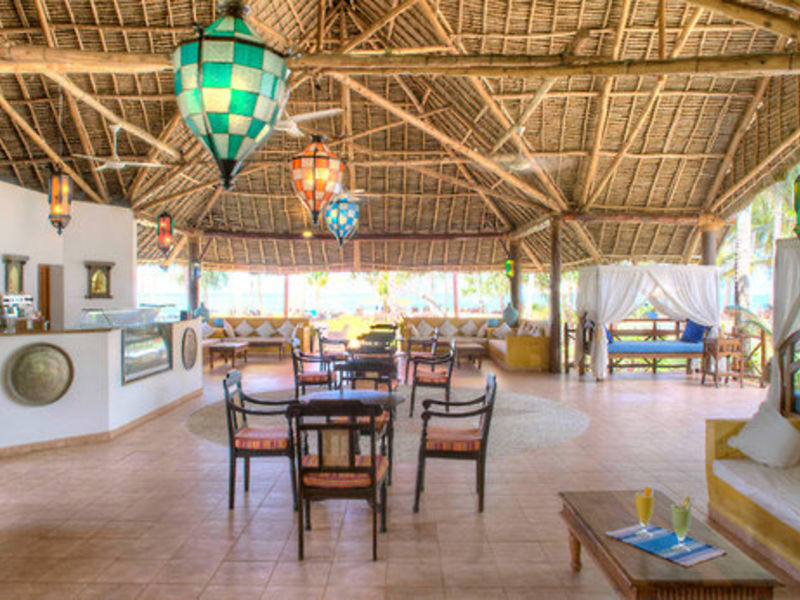 Bluebay Beach Resort & Spa