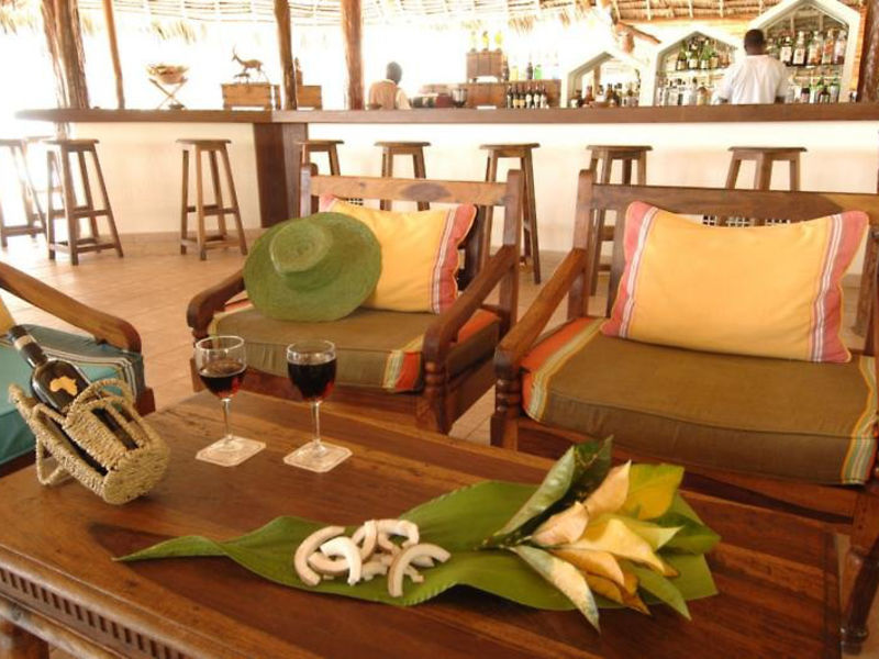Bluebay Beach Resort & Spa