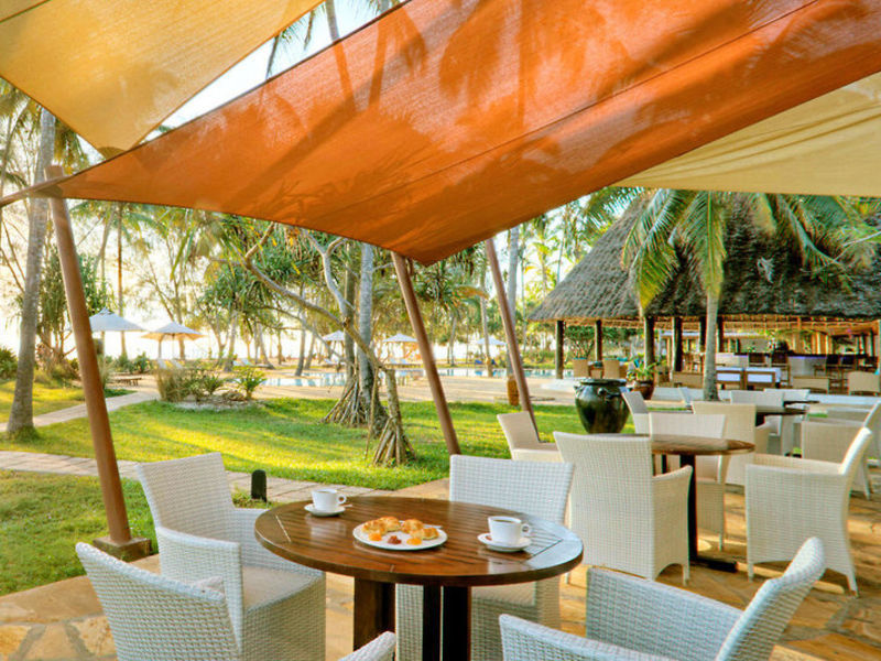 Bluebay Beach Resort & Spa