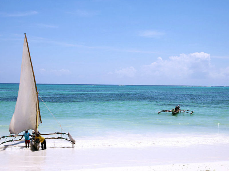 Bluebay Beach Resort & Spa