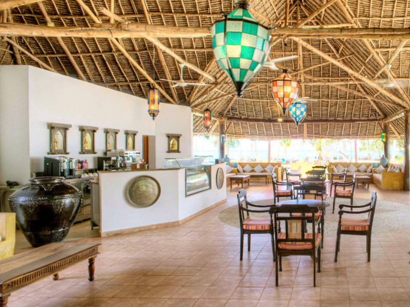 Bluebay Beach Resort & Spa