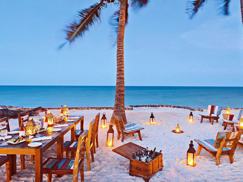 Bluebay Beach Resort & Spa
