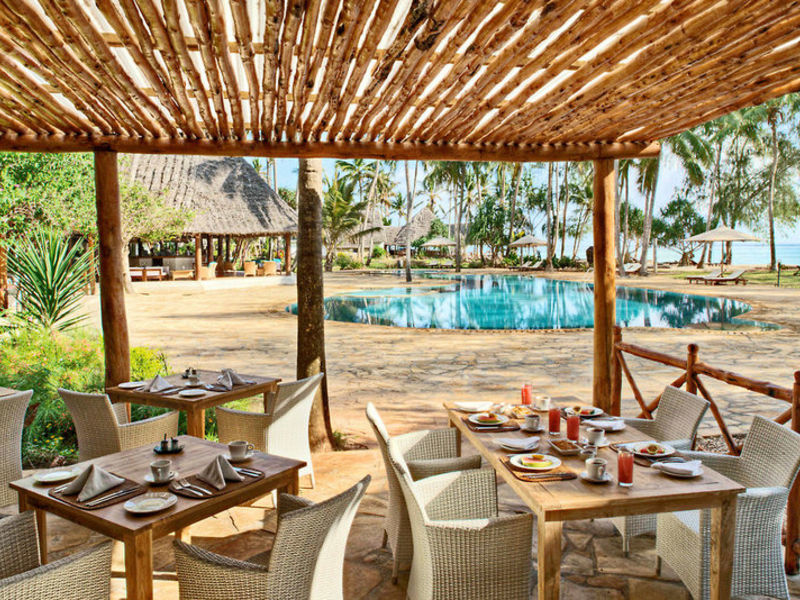 Bluebay Beach Resort & Spa