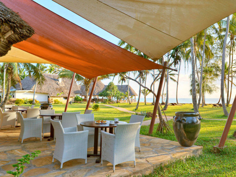 Bluebay Beach Resort & Spa