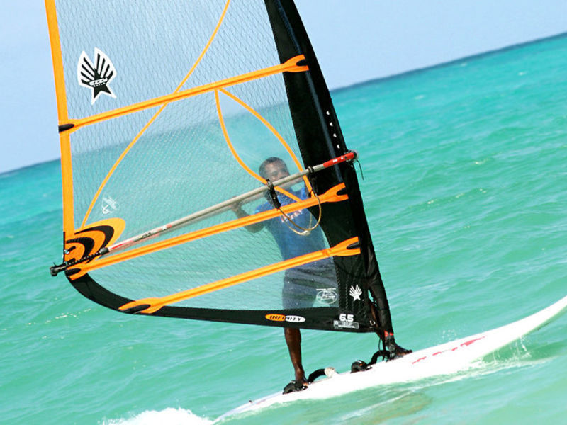 Bluebay Beach Resort & Spa