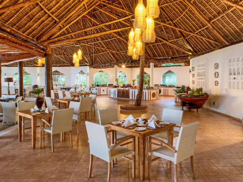 Bluebay Beach Resort & Spa
