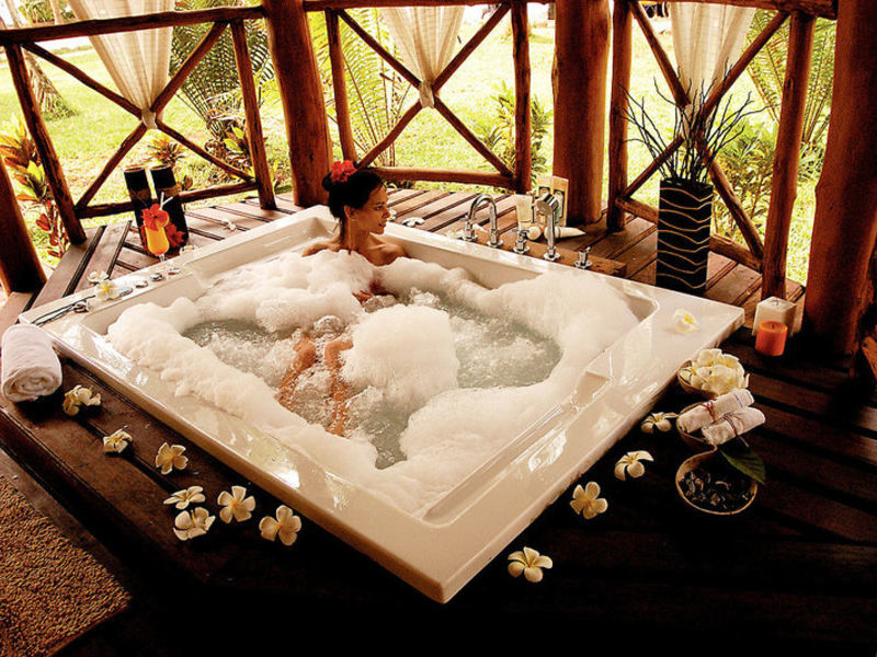 Bluebay Beach Resort & Spa