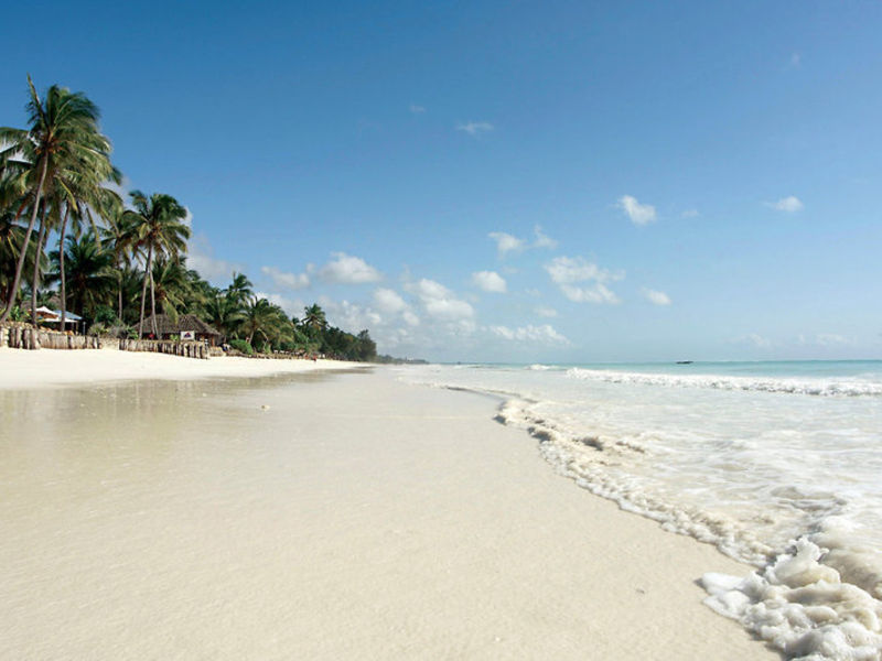 Bluebay Beach Resort & Spa