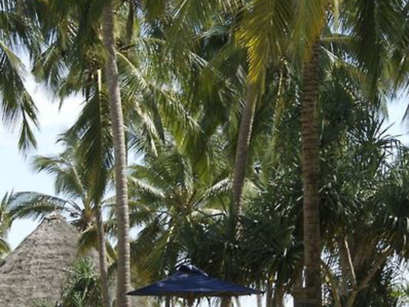 Bluebay Beach Resort & Spa