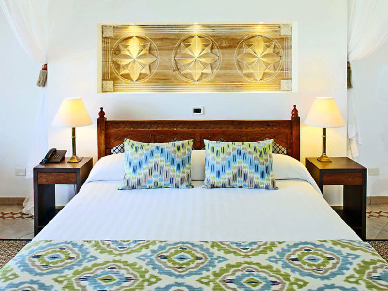 Bluebay Beach Resort & Spa