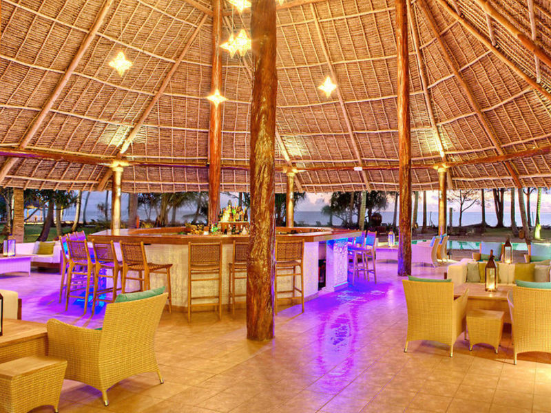 Bluebay Beach Resort & Spa