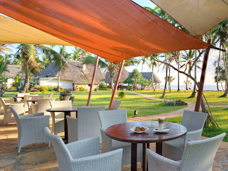 Bluebay Beach Resort & Spa
