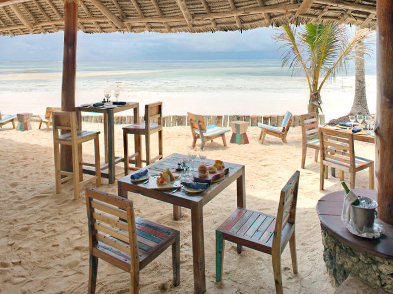 Bluebay Beach Resort & Spa