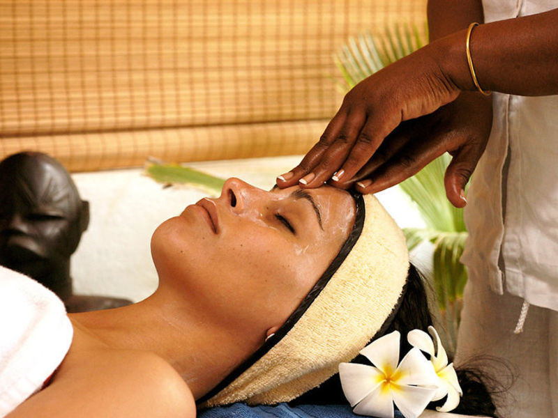 Bluebay Beach Resort & Spa