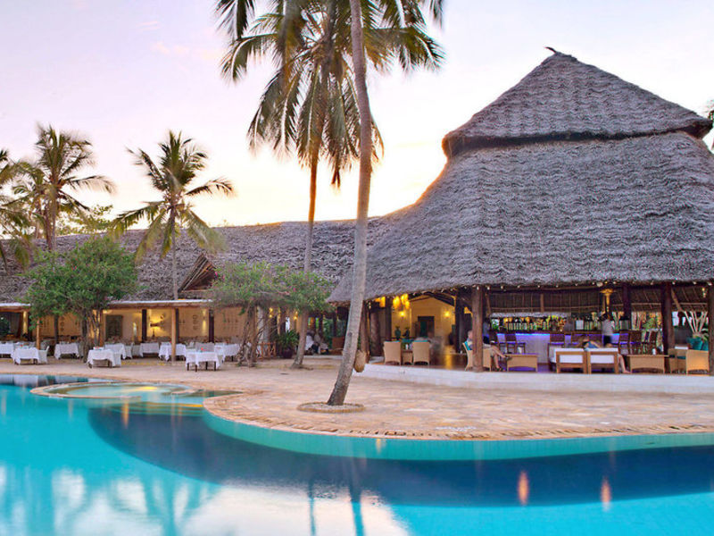 Bluebay Beach Resort & Spa