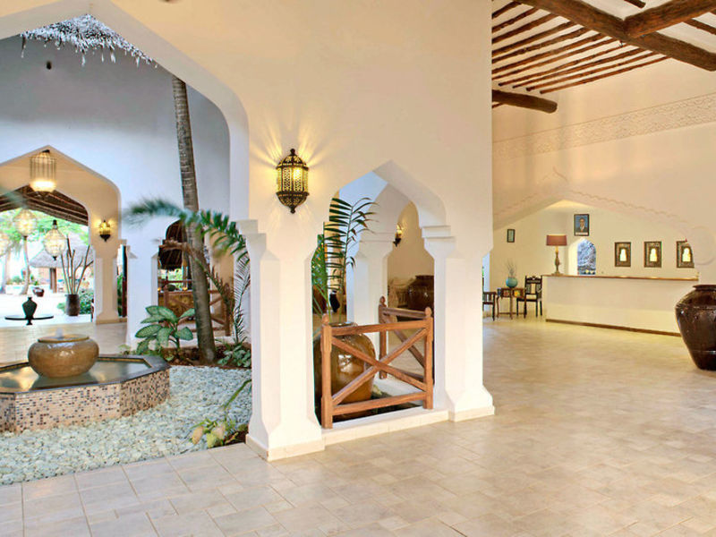 Bluebay Beach Resort & Spa