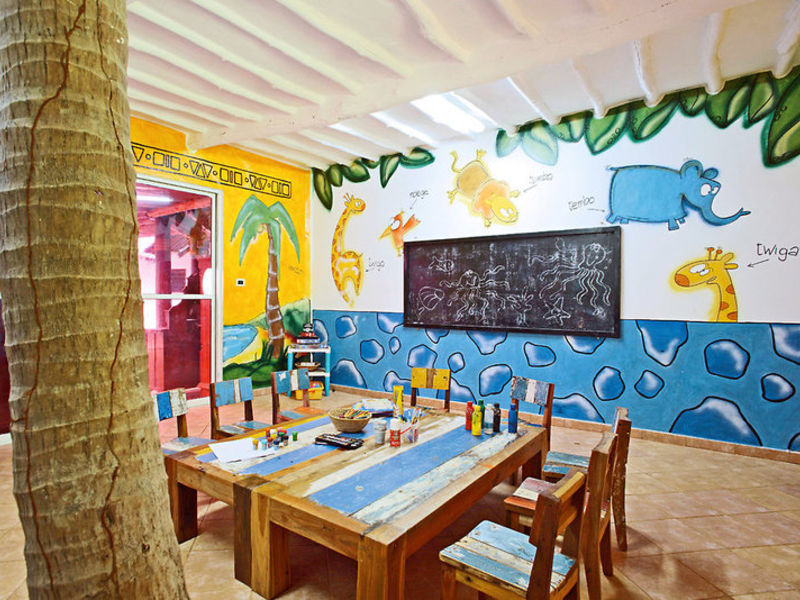 Bluebay Beach Resort & Spa