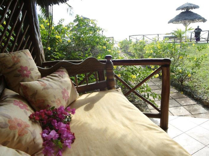 Bluebay Beach Resort & Spa