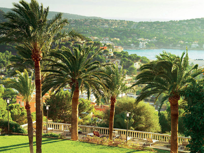 BlueBay Galatzo