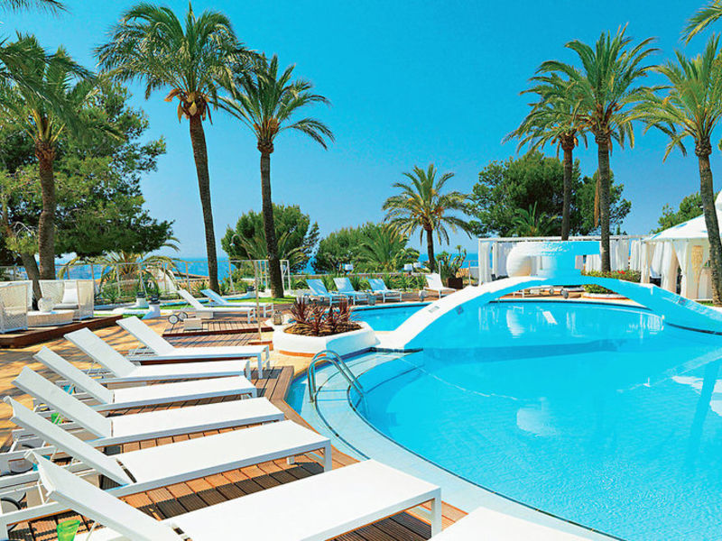 BlueBay Galatzo