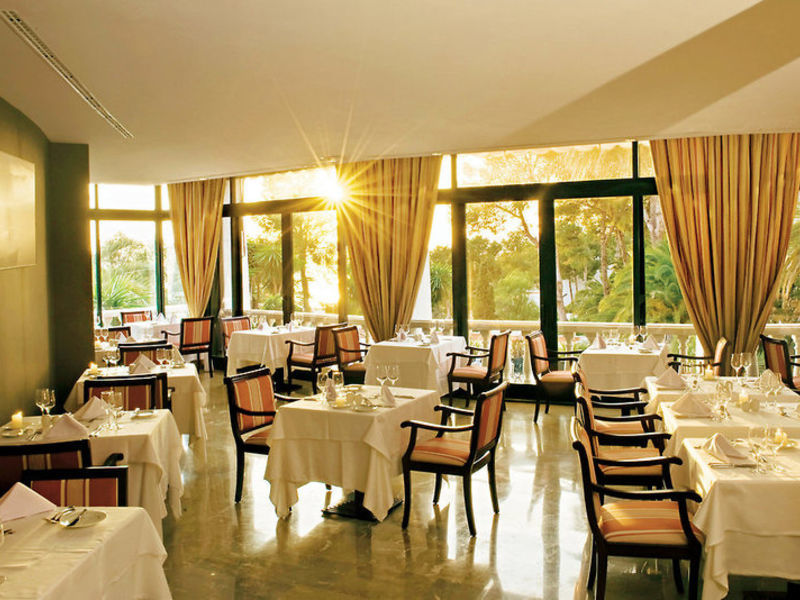 BlueBay Galatzo
