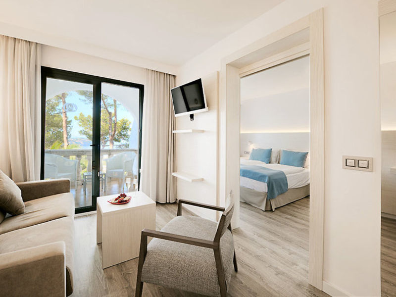 BlueBay Galatzo