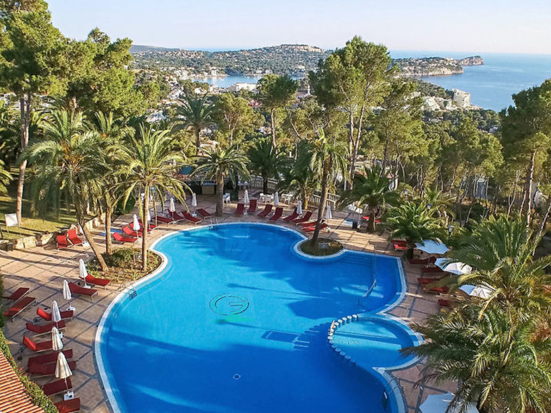 BlueBay Galatzo