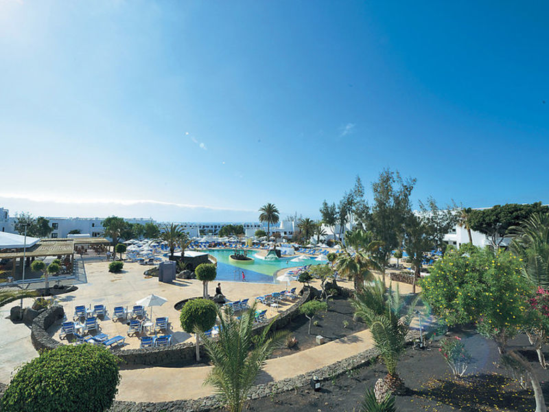 BlueBay Lanzarote Beach