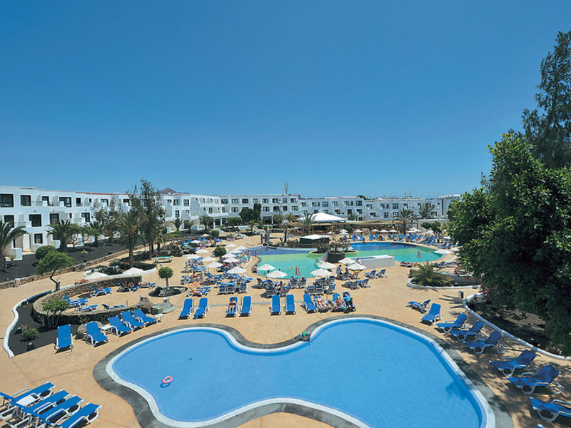 BlueBay Lanzarote Beach