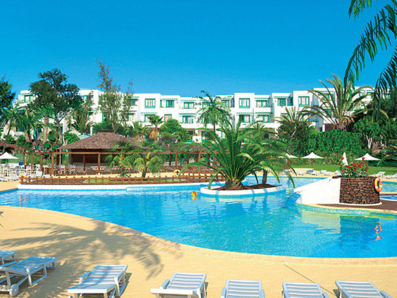 BlueBay Lanzarote Beach