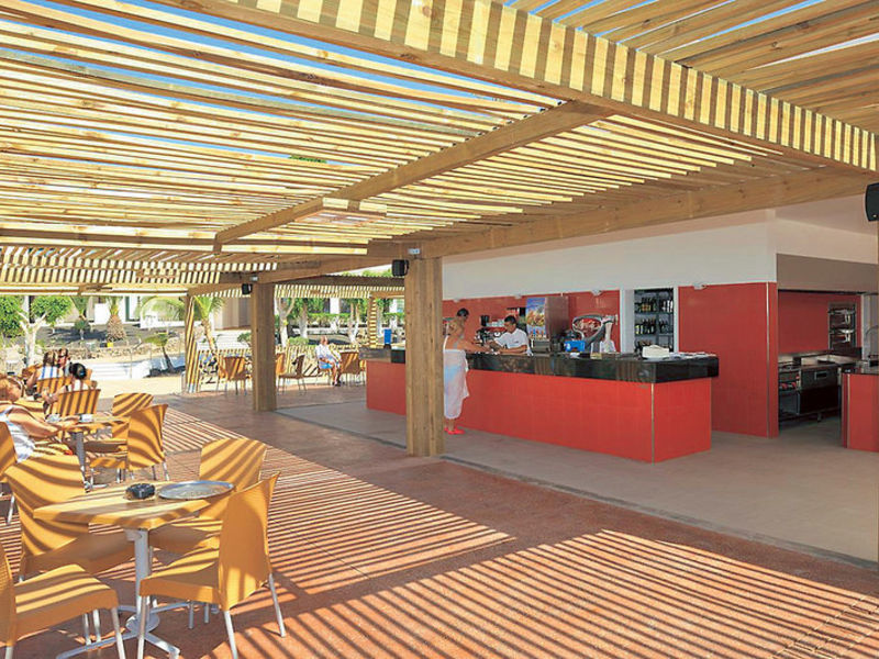 BlueBay Lanzarote Beach