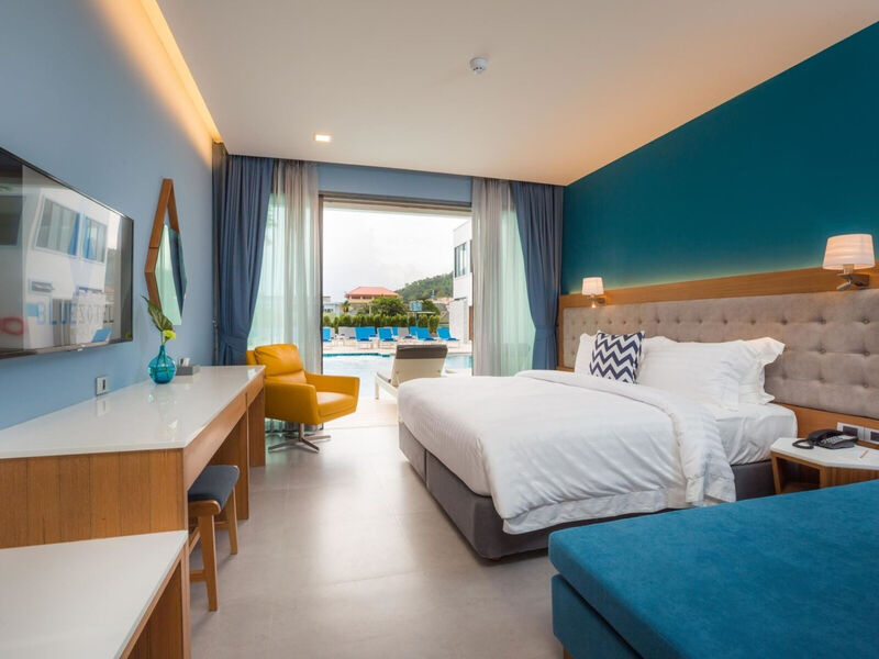 Bluesotel Krabi