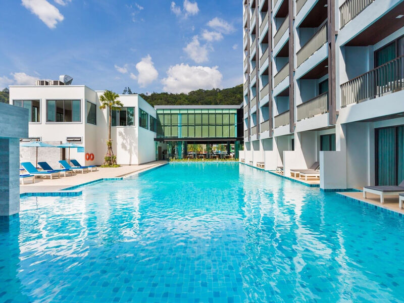 Bluesotel Krabi