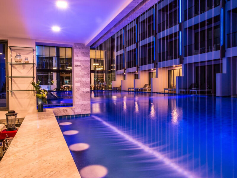 Bluesotel Krabi