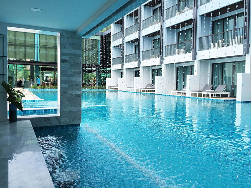 Bluesotel Krabi