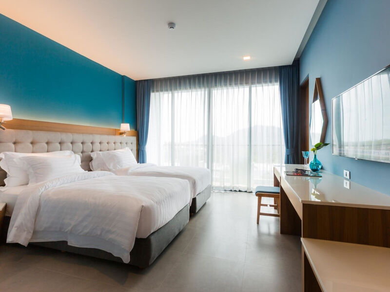 Bluesotel Krabi
