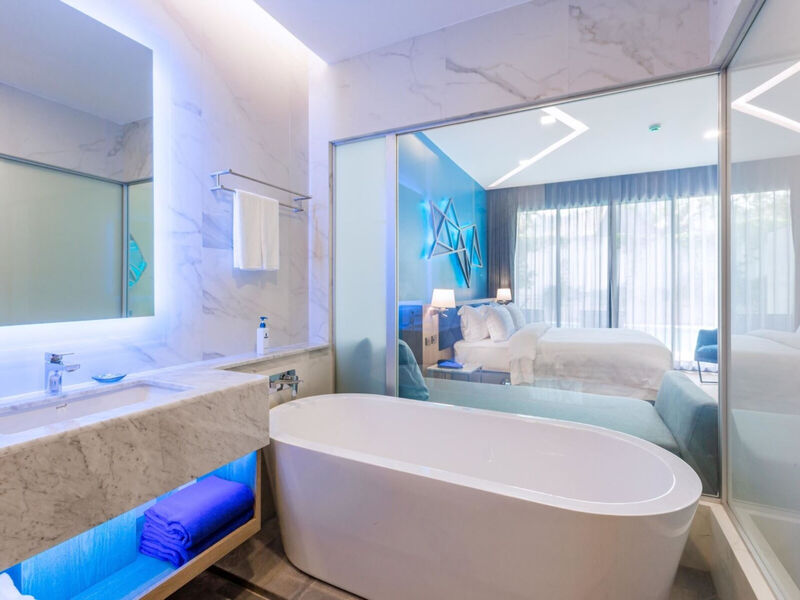 Bluesotel Smart Krabi Aonang - Adults Only