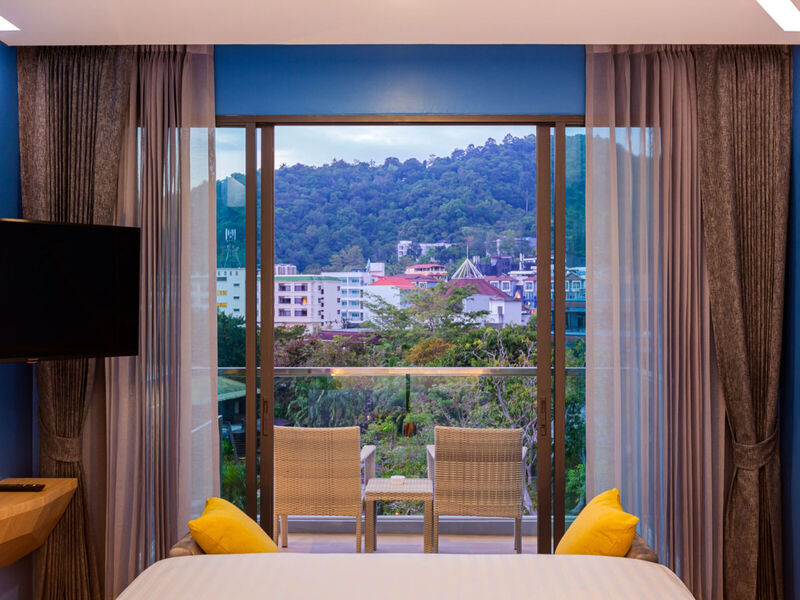 Bluesotel Smart Krabi Aonang - Adults Only