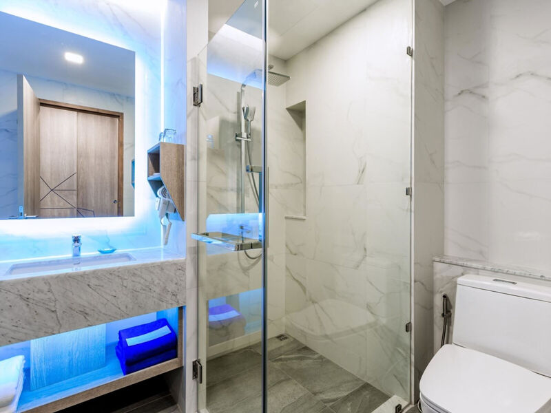 Bluesotel Smart Krabi Aonang - Adults Only