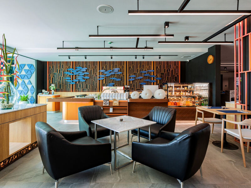 Bluesotel Smart Krabi Aonang - Adults Only