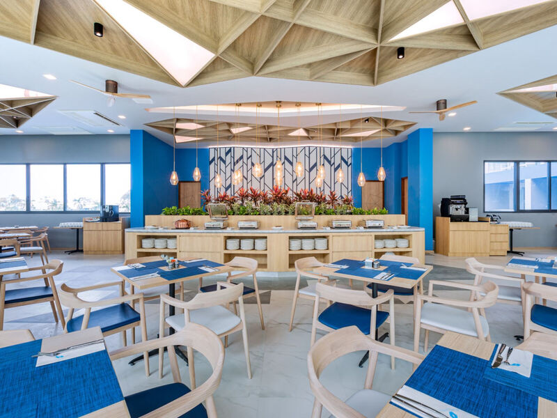 Bluesotel Smart Krabi Aonang - Adults Only