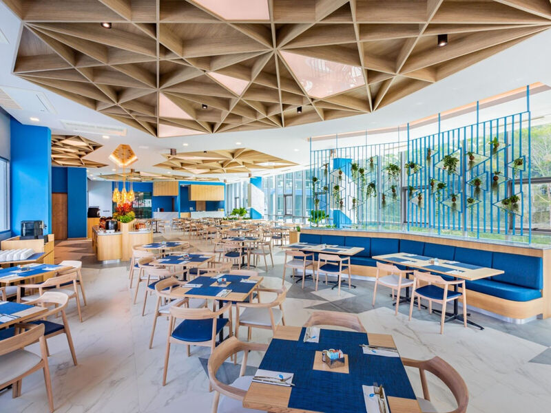 Bluesotel Smart Krabi Aonang - Adults Only