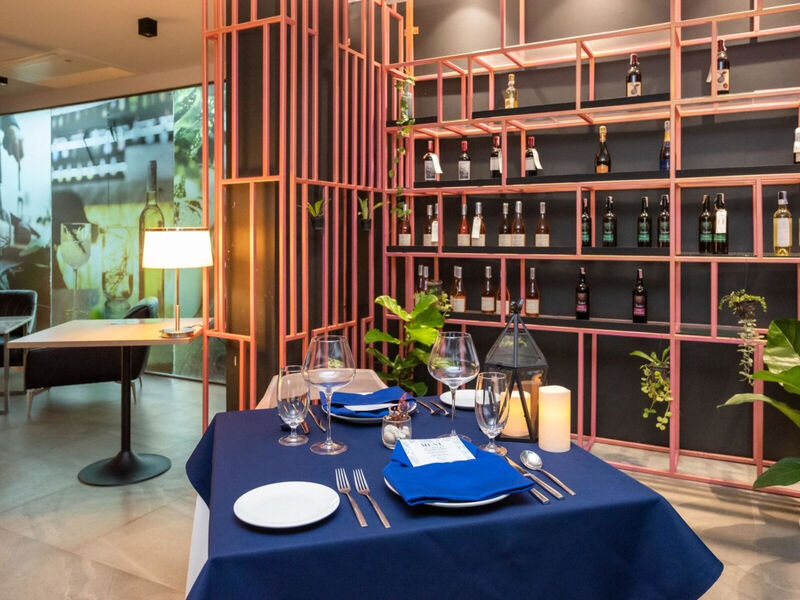 Bluesotel Smart Krabi Aonang - Adults Only