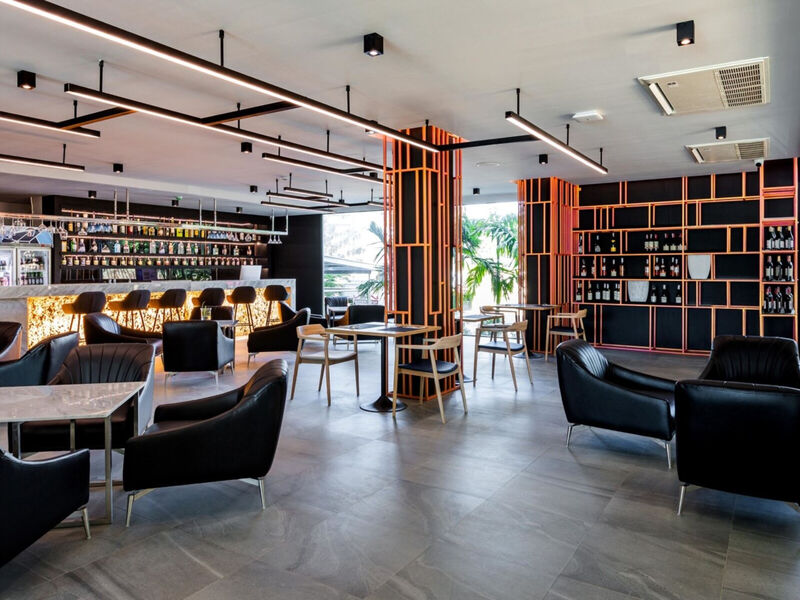 Bluesotel Smart Krabi Aonang - Adults Only