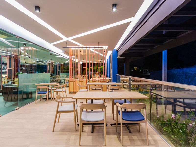 Bluesotel Smart Krabi Aonang - Adults Only