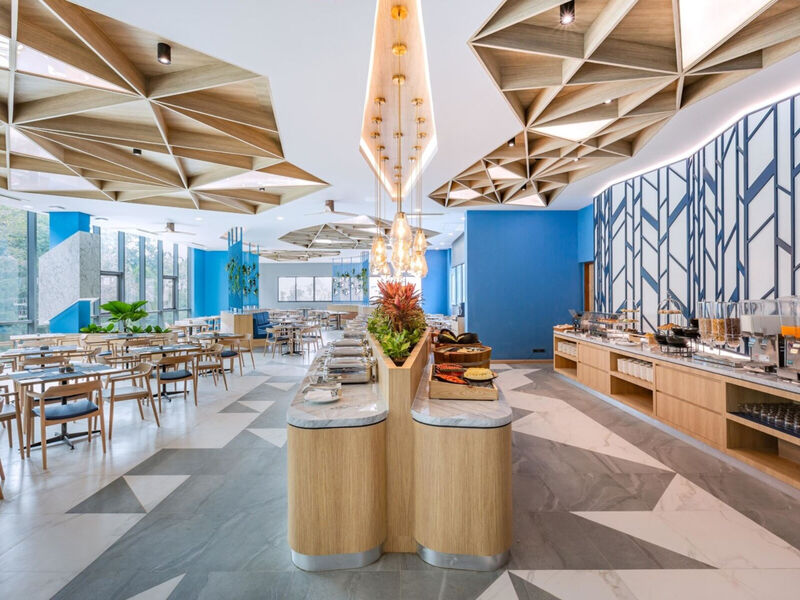 Bluesotel Smart Krabi Aonang - Adults Only